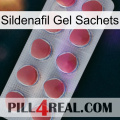 Sildenafil Gel Sachets 18